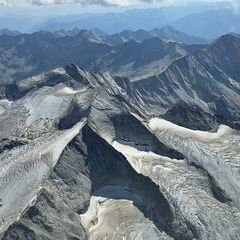 unverortetes Flugbild